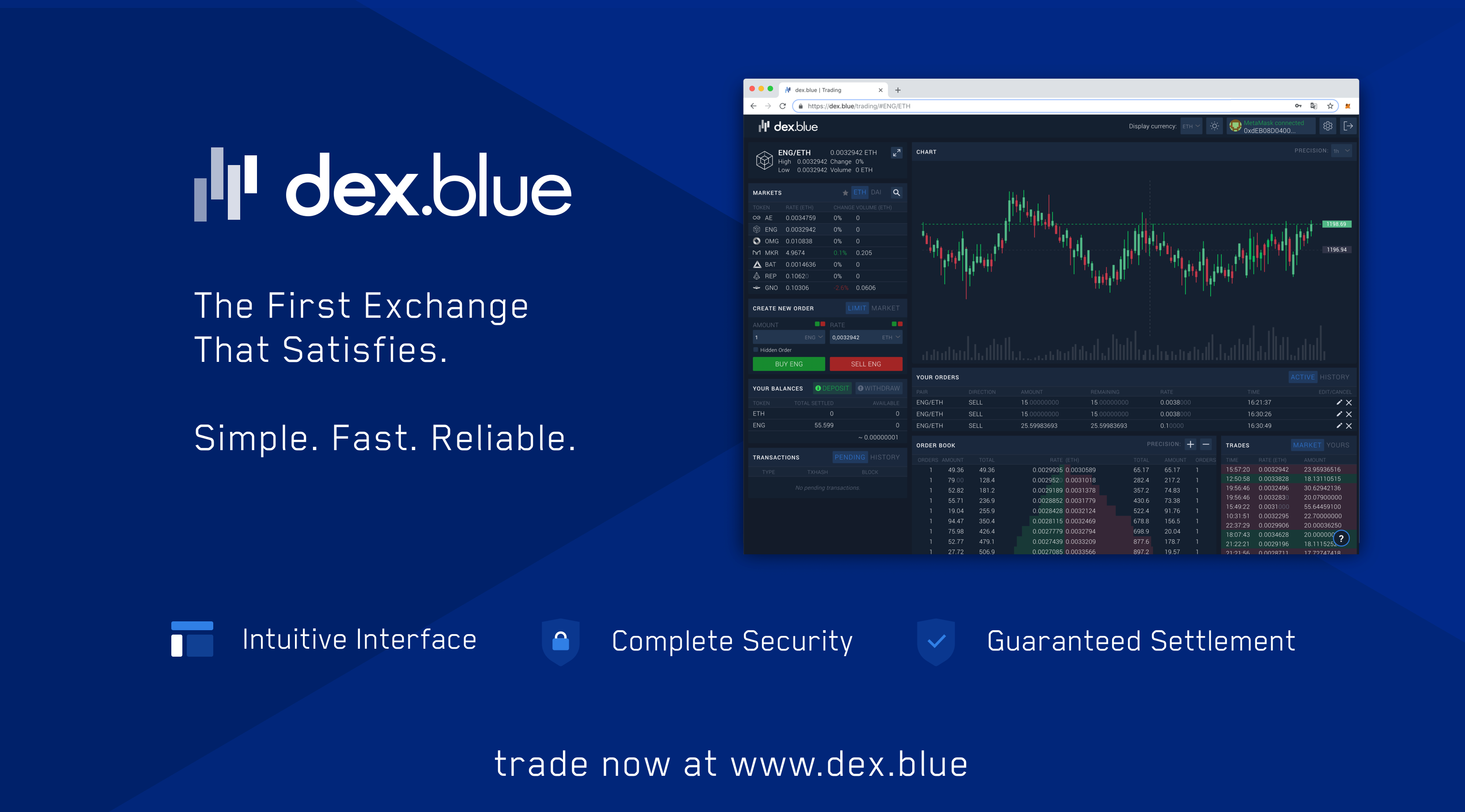 dex.blue gallery image