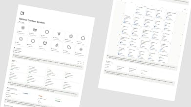 変革的なツール - 戦略的な精度で魅力的なコンテンツを作り出す