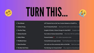 DeepLetter gallery image