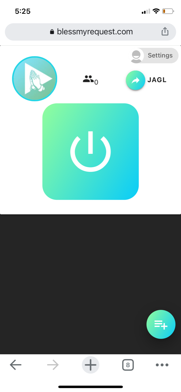 Bless My Request gallery image