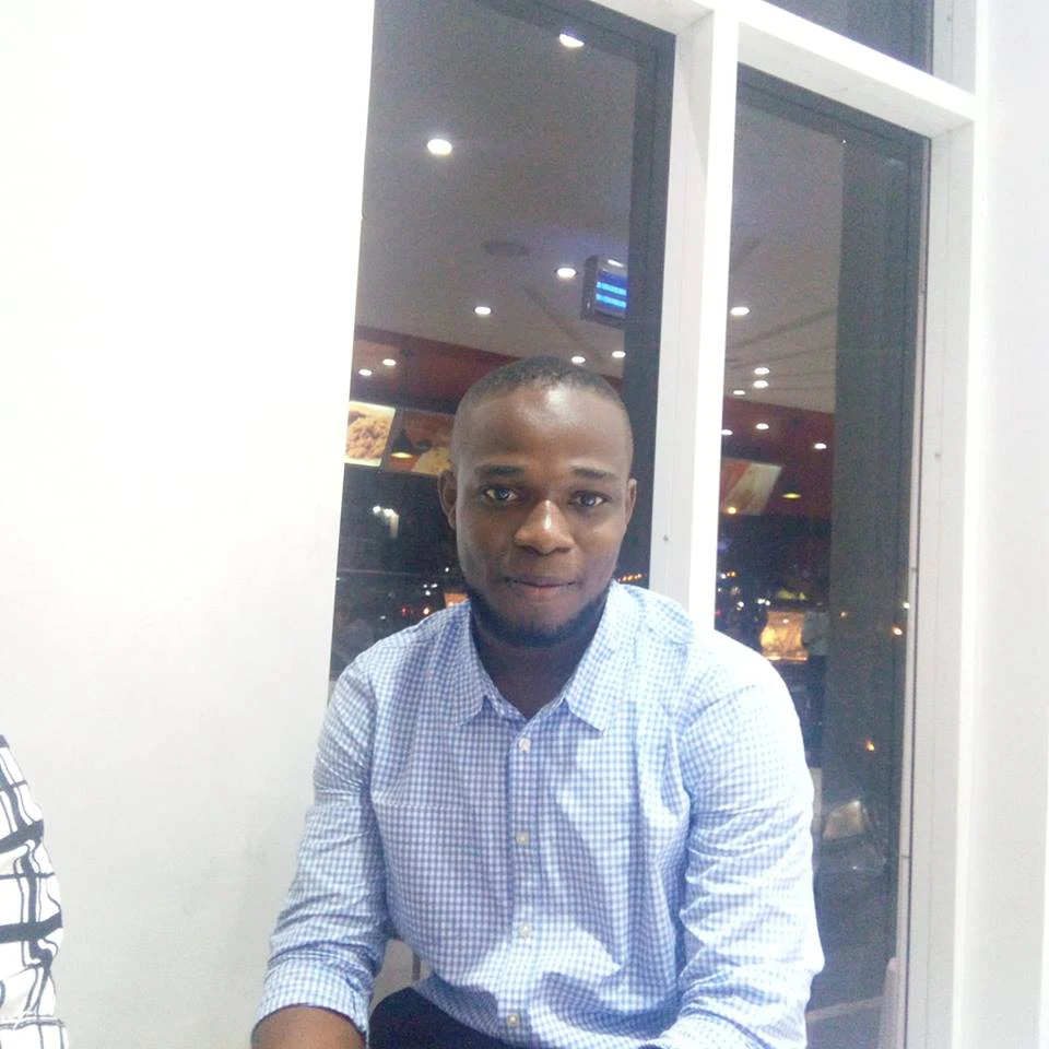 Eke Enyinnaya Diala cover