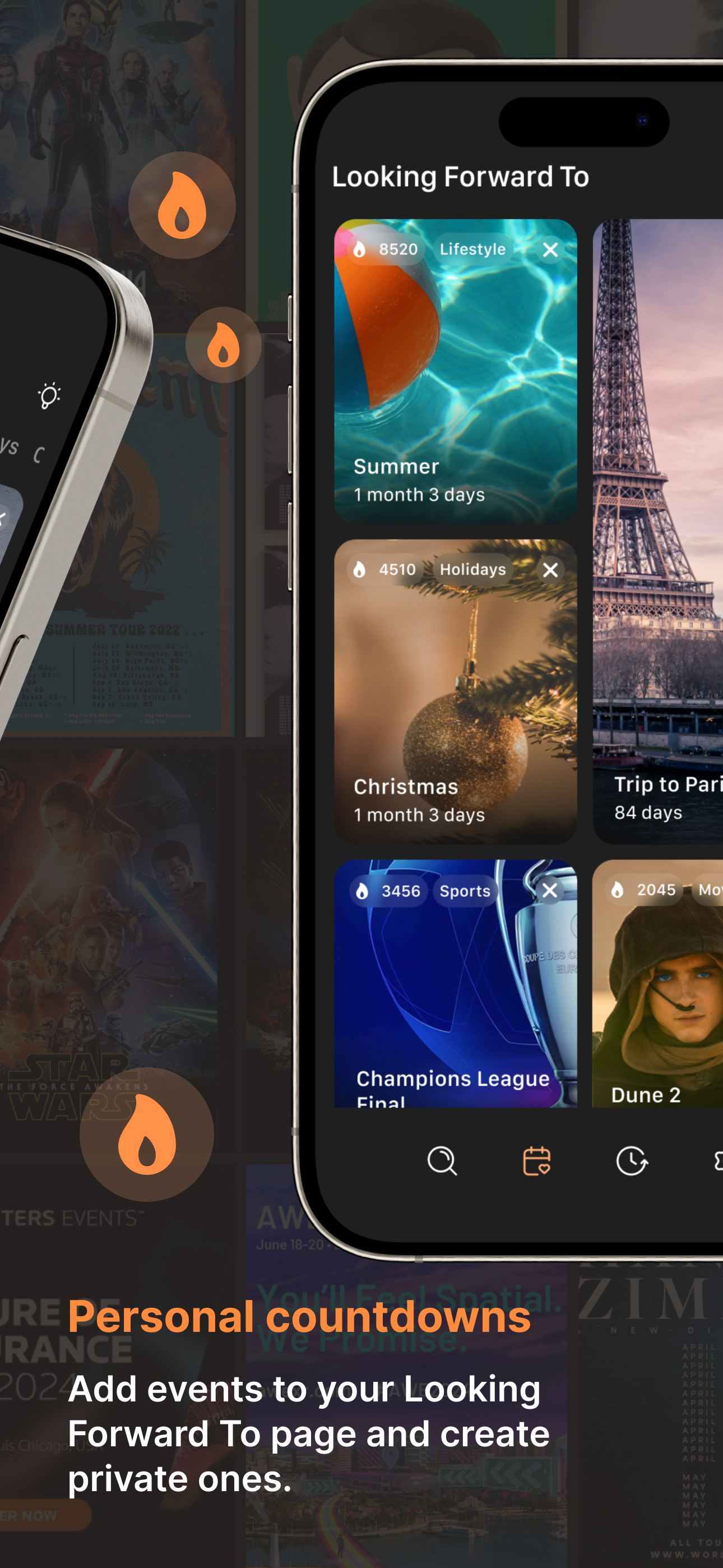 lft · looking forward to media 2
