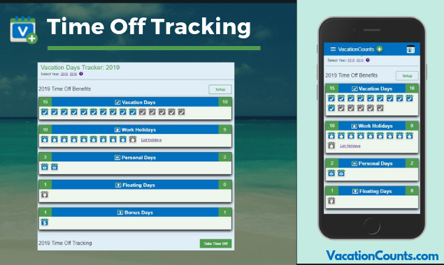 VacationCounts gallery image