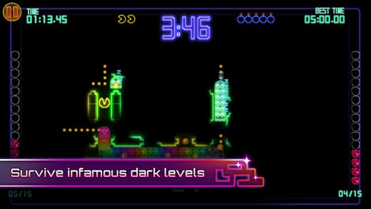 PAC-MAN Championship Edition DX gallery image