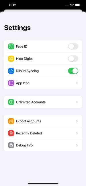 Bulwark gallery image