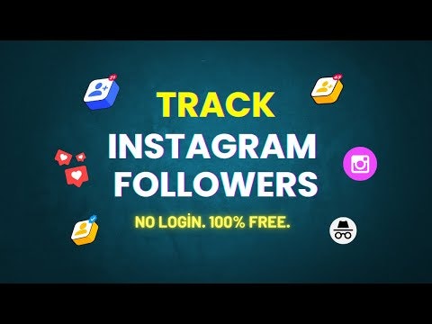 Instagram Followers Count gallery image