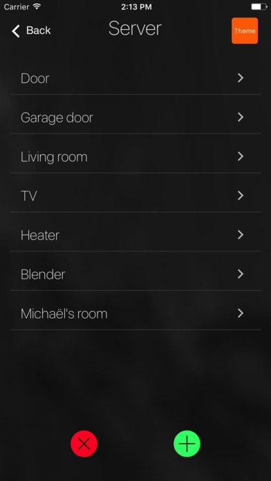 Curler gallery image