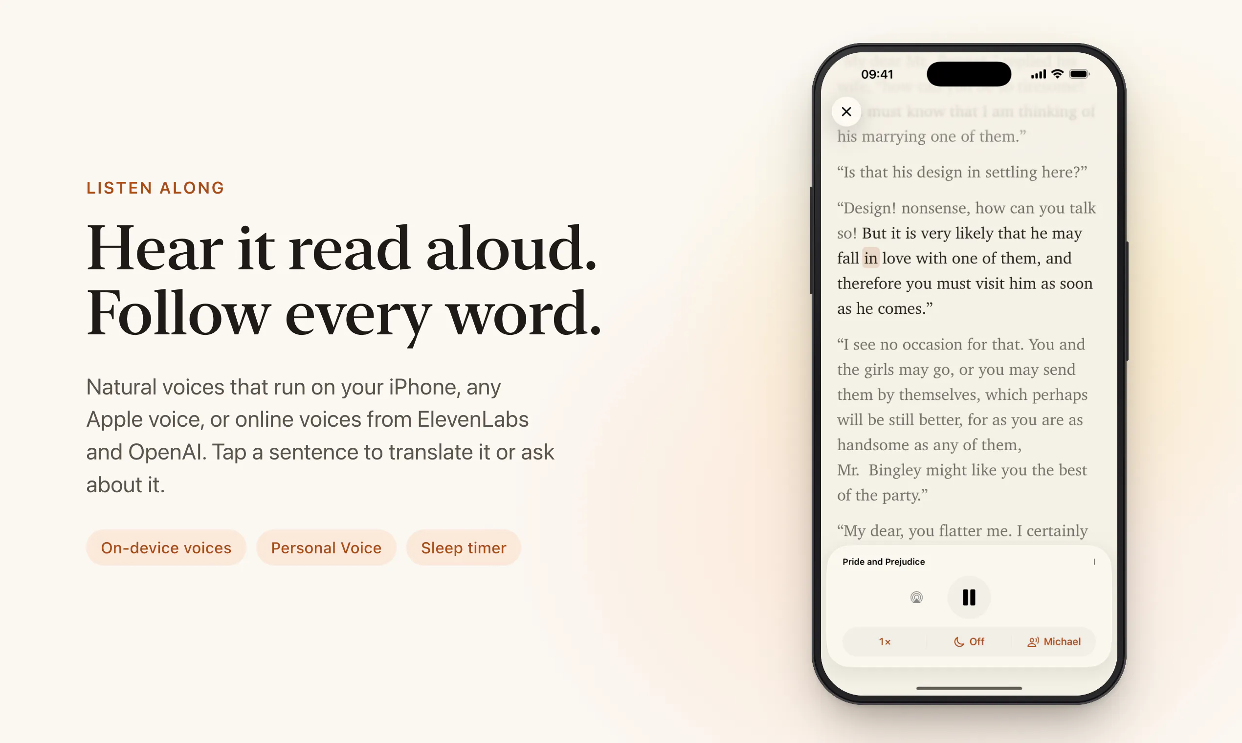 Bookmuse — Read & learn gallery image