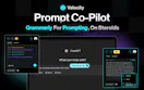 Velocity: Prompt Co-Pilot Lite