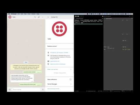 Covid MythBusters/Facts - A WhatsApp bot