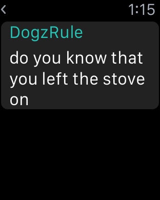 Hooked gallery image