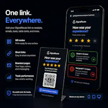 SignalRoute gallery image