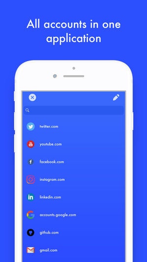 Passlock gallery image