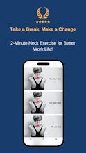 Daily Neck Exercise gallery image