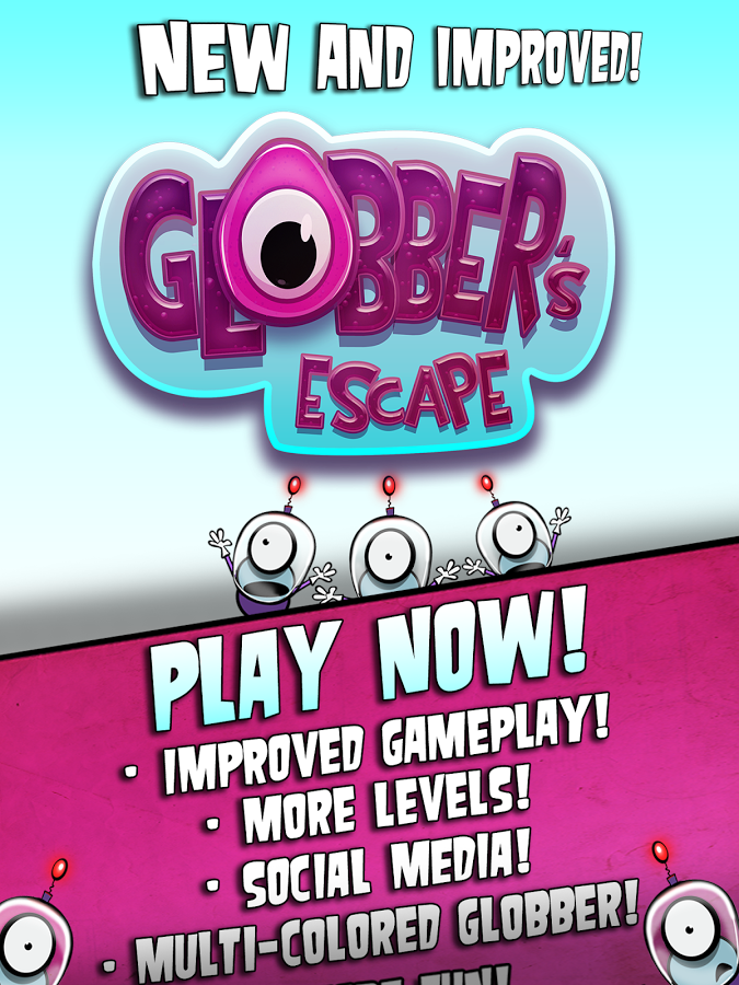 Gobbler's Escape gallery image
