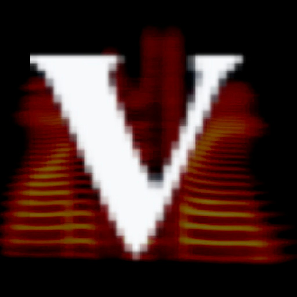 VibeTTS logo