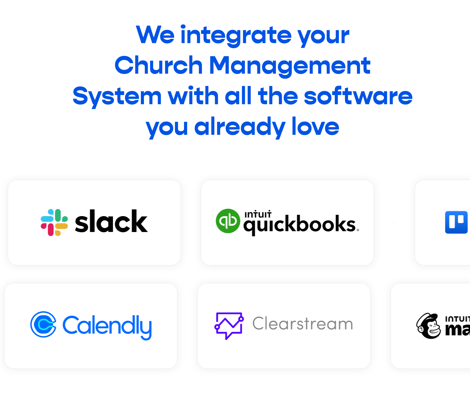 Church Nerds gallery image