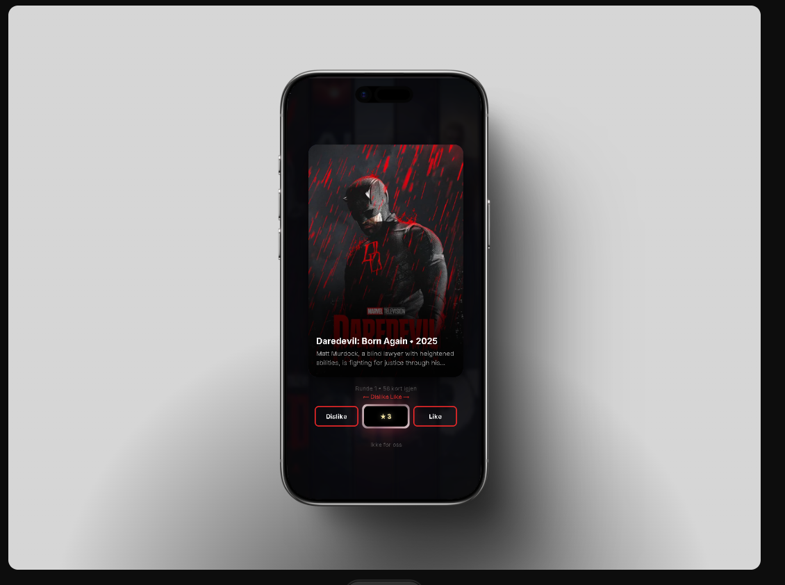 Logflix gallery image