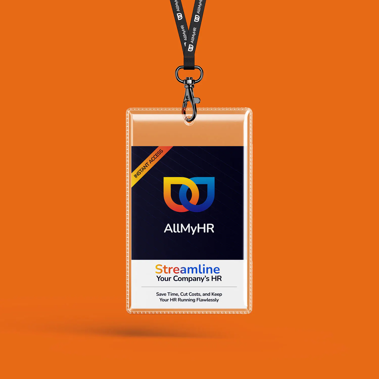 AllMyHR Full Subscription 제품 배너
