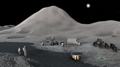 Outer Space Shack gallery image