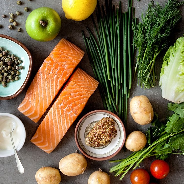 Cook Well from Waitrose gallery image