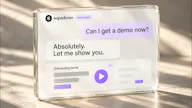 Supademo AI Demo Agent