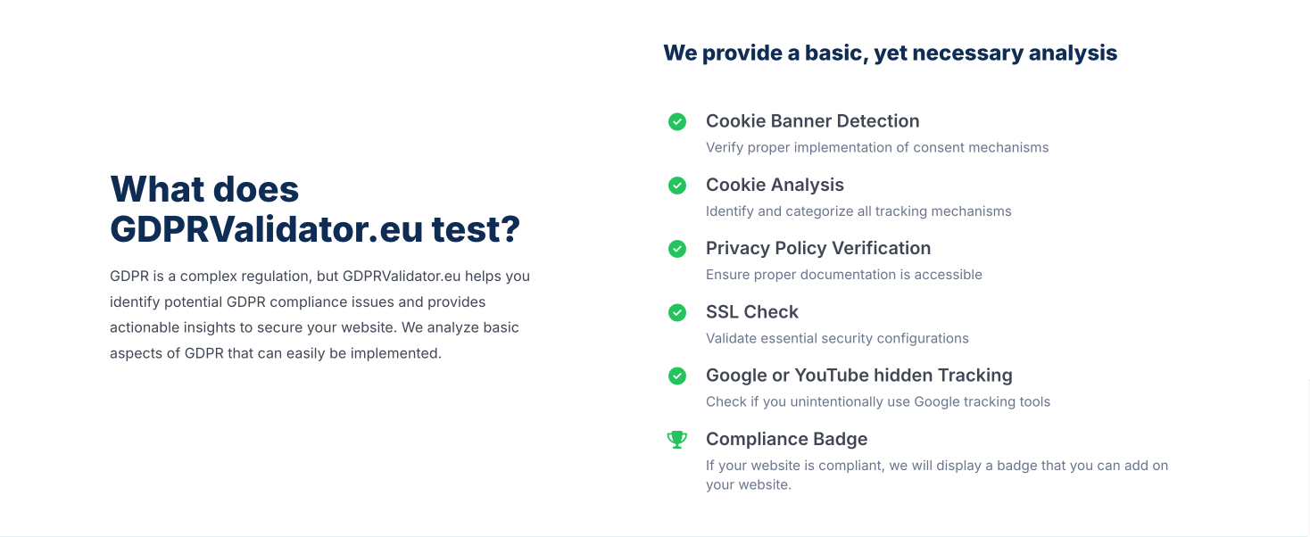 GDPRValidator.eu media 2