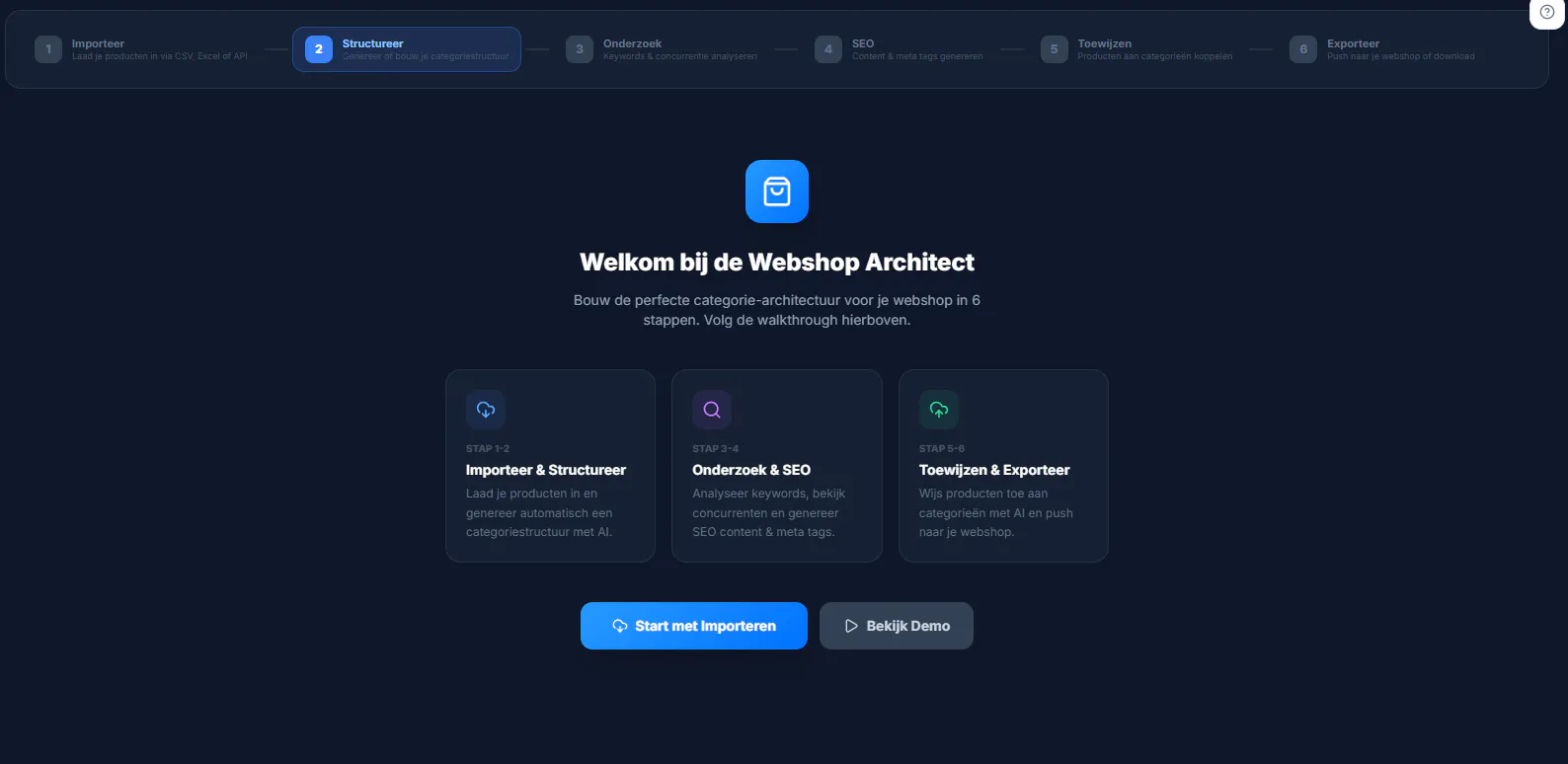 SEO Architect gallery image