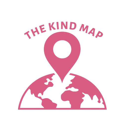 The Kind Map