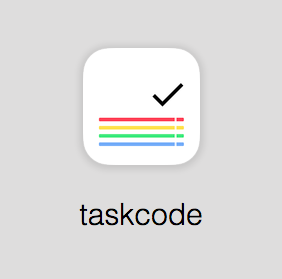 Taskcode