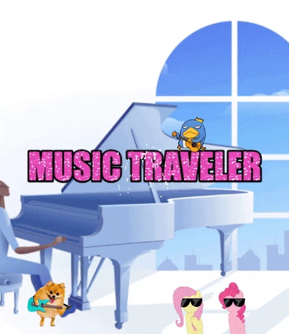 Music Traveler - Search. Book. Play