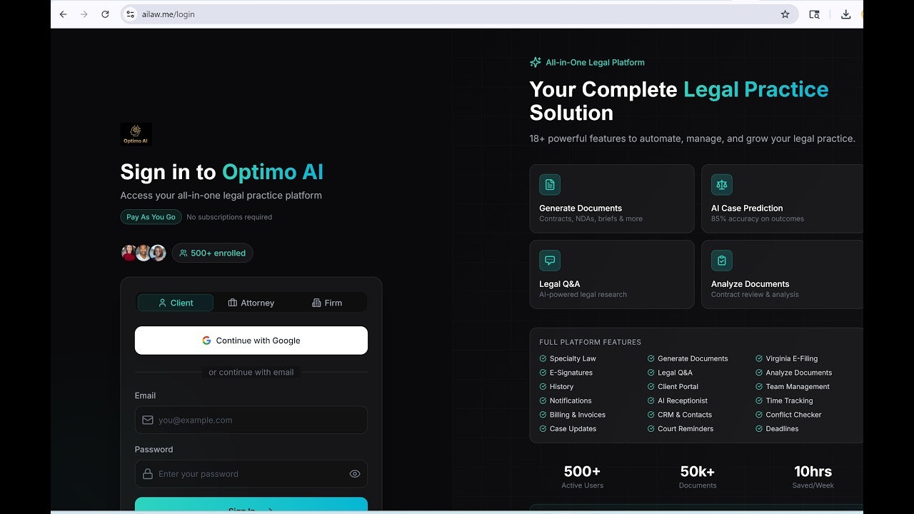 AILAW.ME gallery image