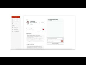 ChatterMate – The Open-Source AI Chatbot gallery image