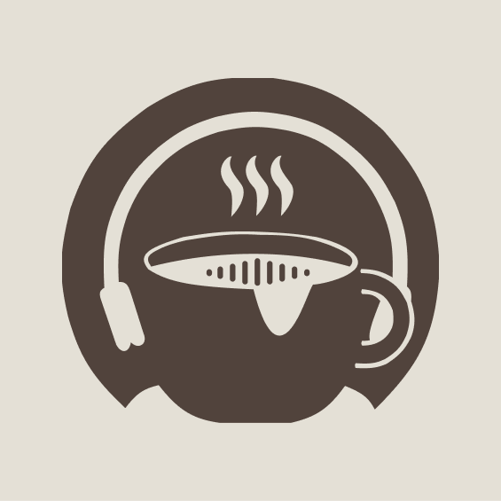 Lispresso: Audio News for Commuters logo