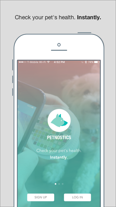 Petnostics gallery image