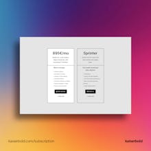 kaiserbold - the CGI studio gallery image