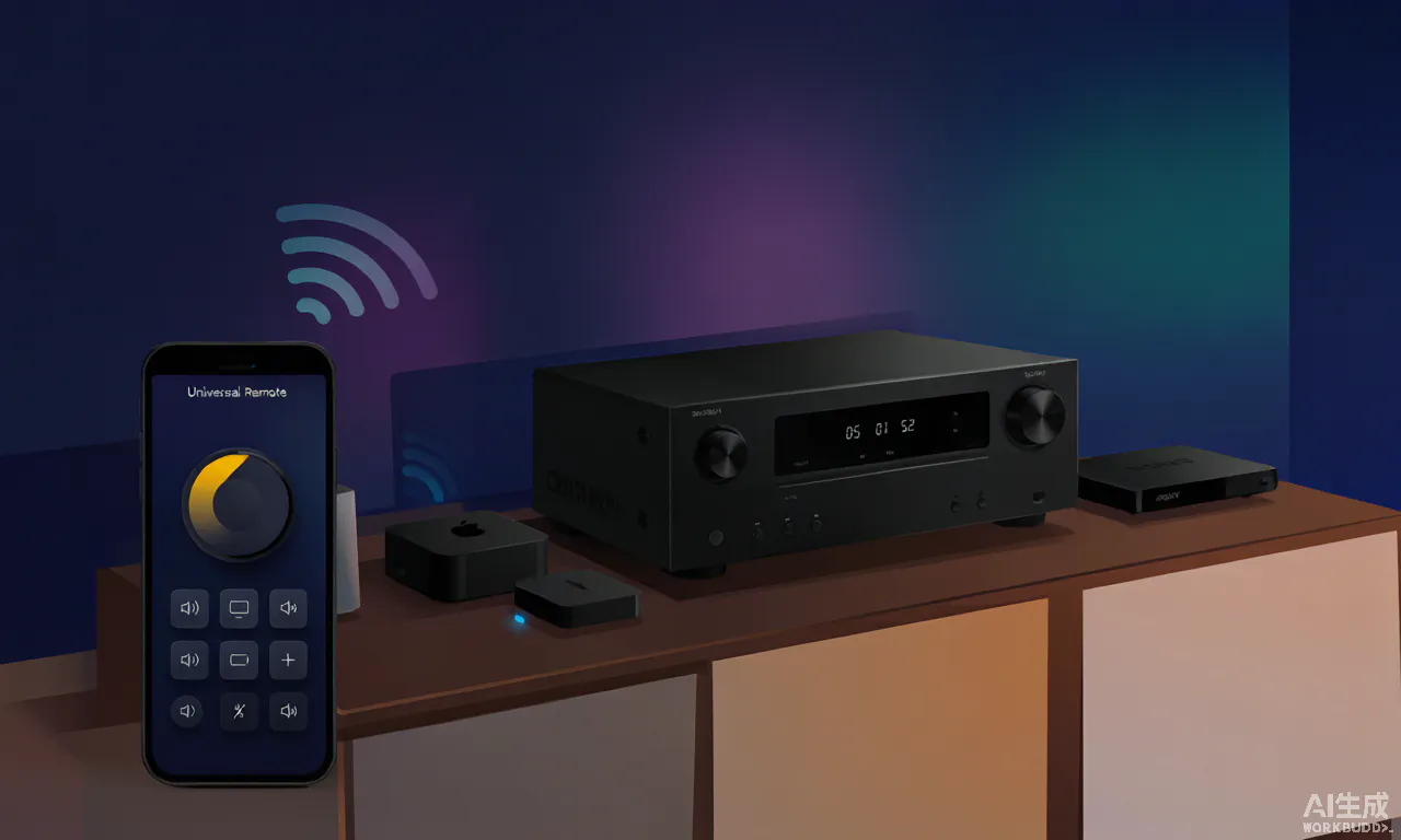 CinaHub screenshot