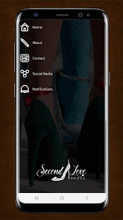 Second Love Shoes gallery image