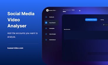 Kuasar Video AI gallery image
