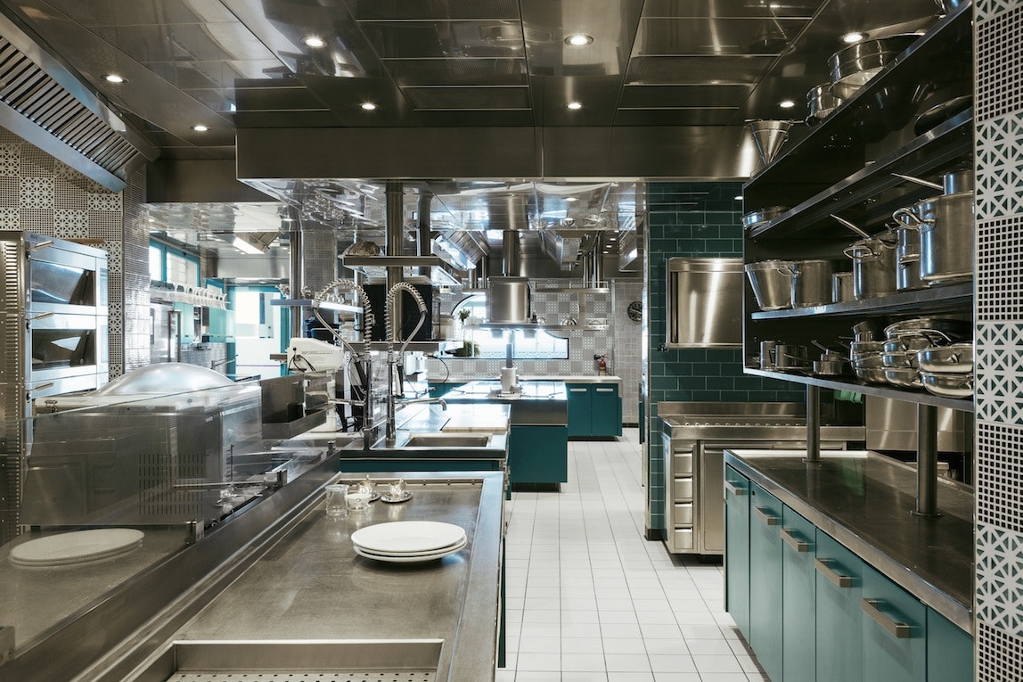 Commercial Kitchen Equipment in Chennai Product Information, Latest