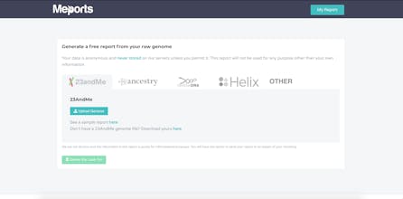 Meports gallery image