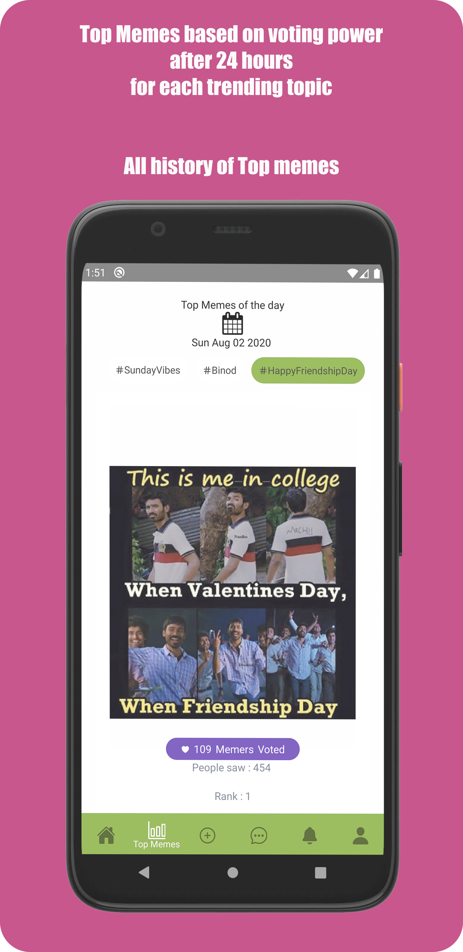 Memester gallery image