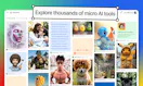 Webdraw Beta
