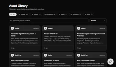 Ship AI SaaS gallery image