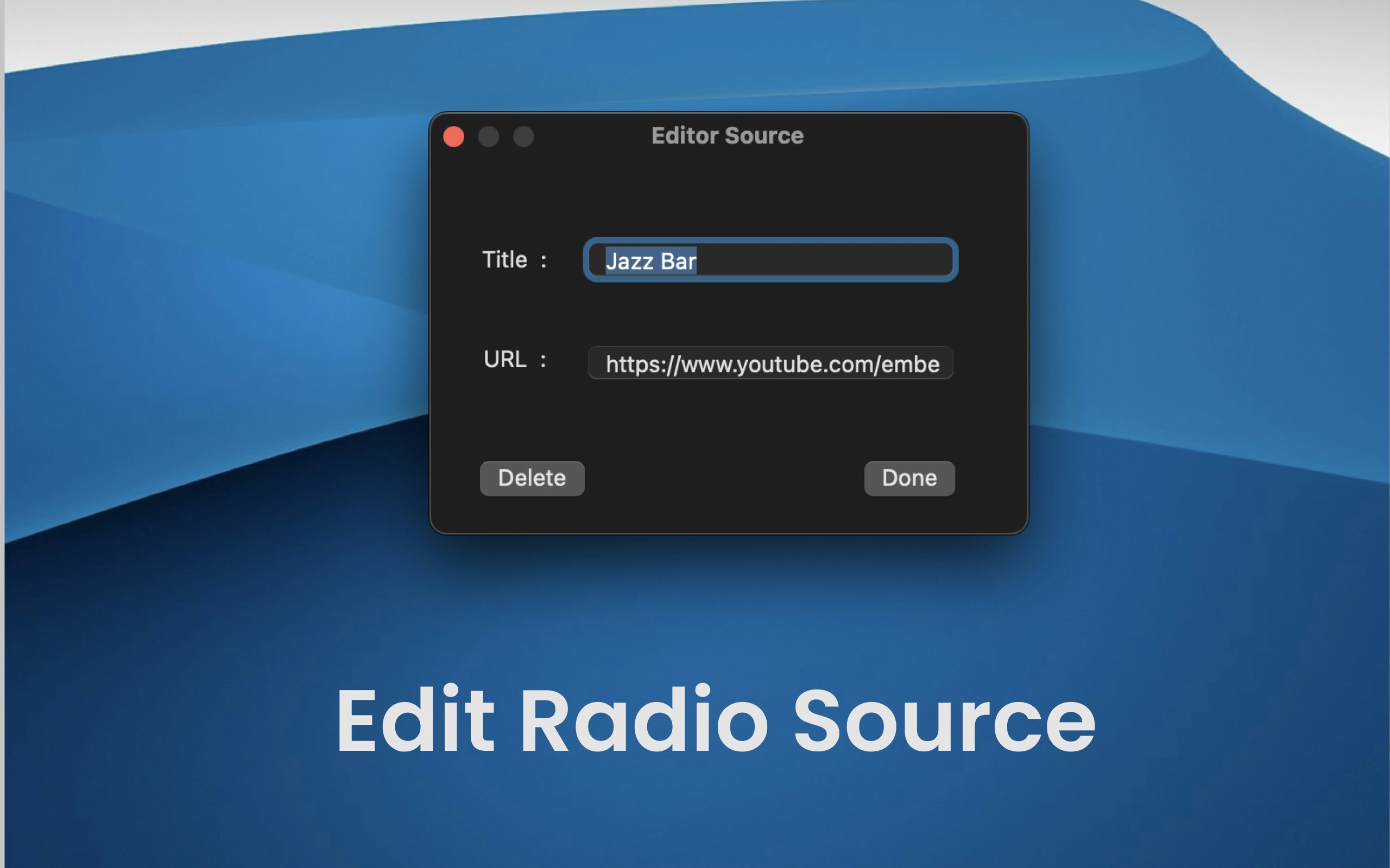 Radio Gaga gallery image