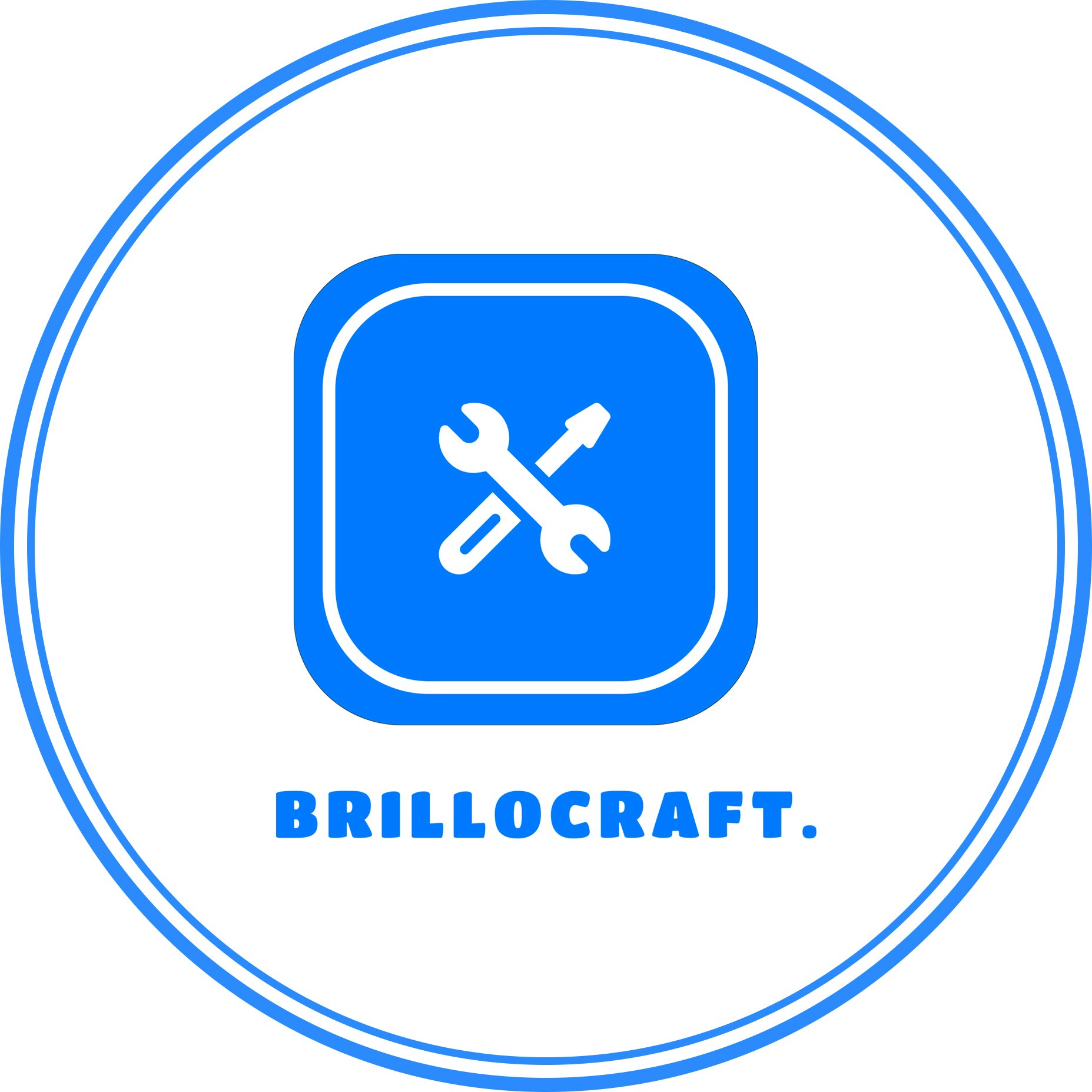 BrilloCraft