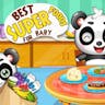 Best Super Foods For Baby