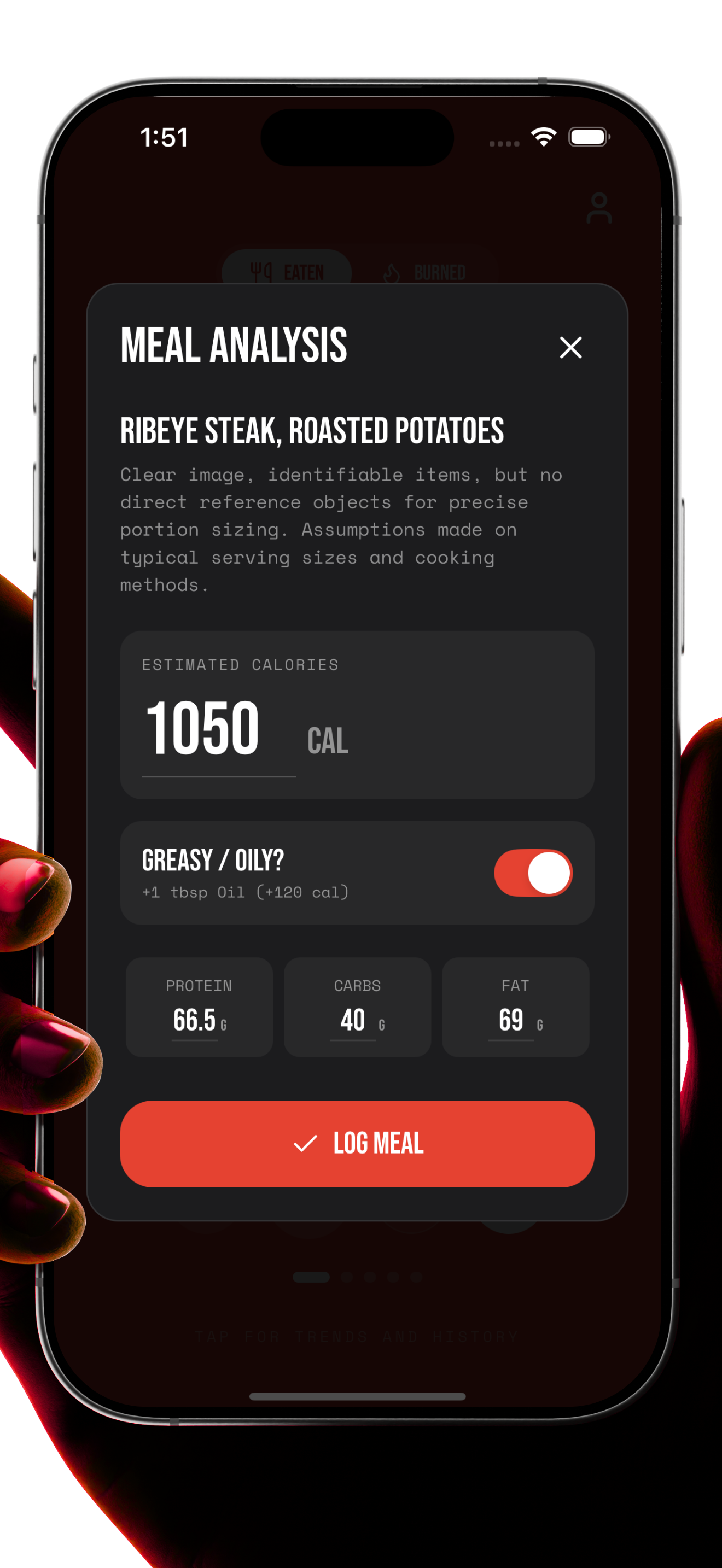 ChromaFit gallery image