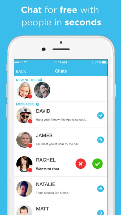 Ciaodate gallery image