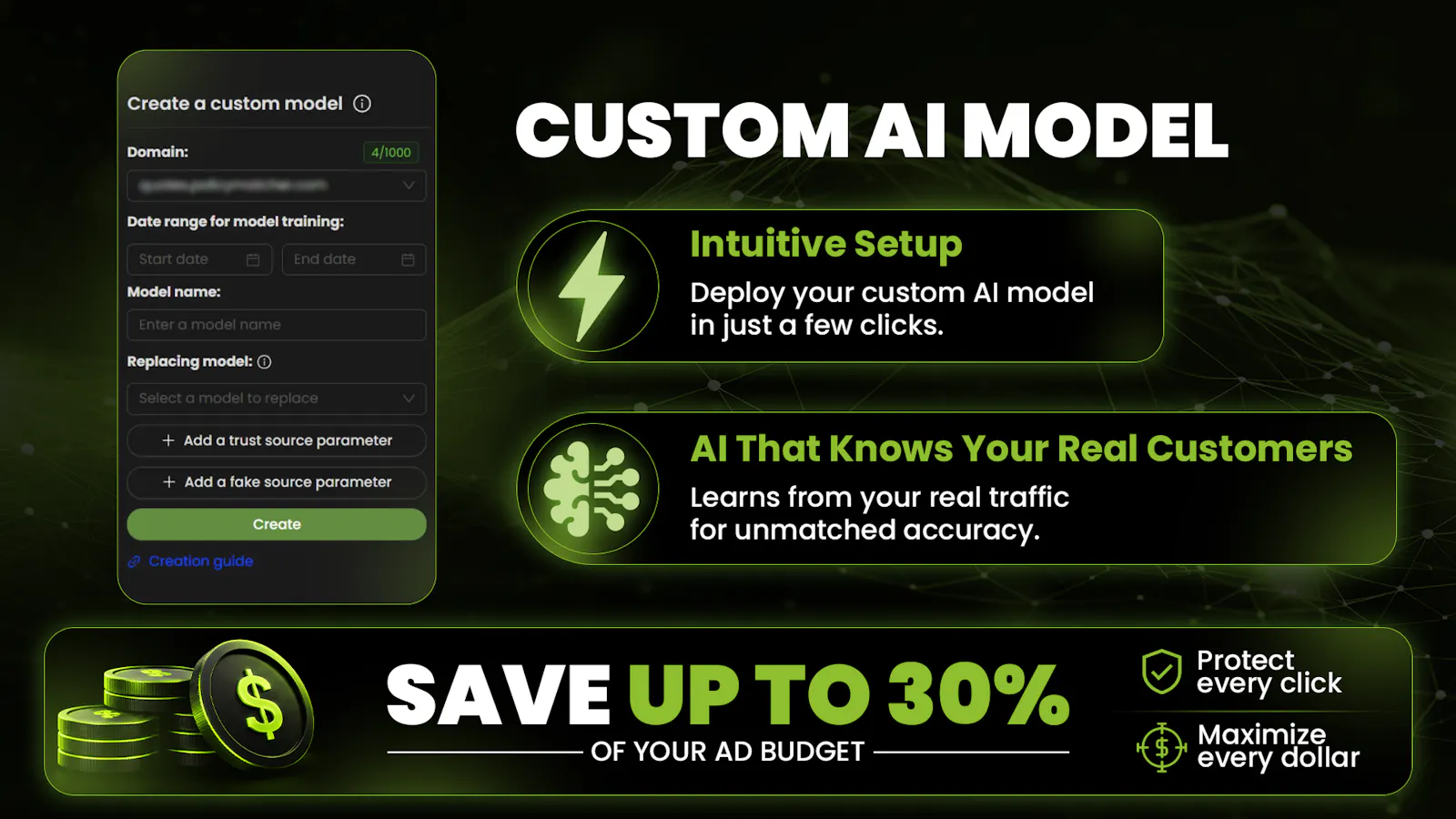 AI Antifraud by ScroogeFrog  screenshot 4